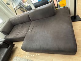 Bequemes Sofa