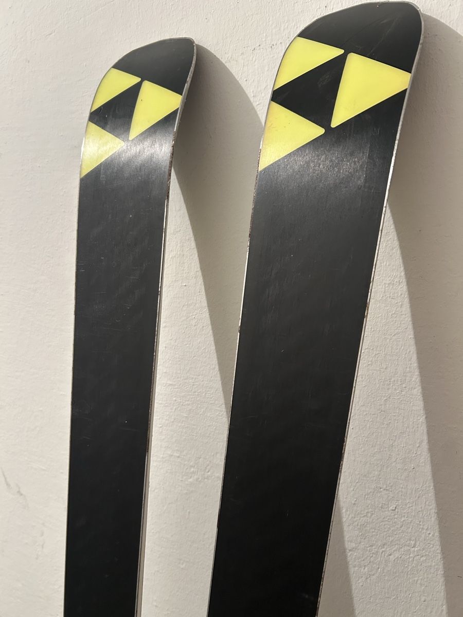 Fischer Sci: Fischer GS 188 Ski – Usato da Basel venduto da ale_pzx2 2