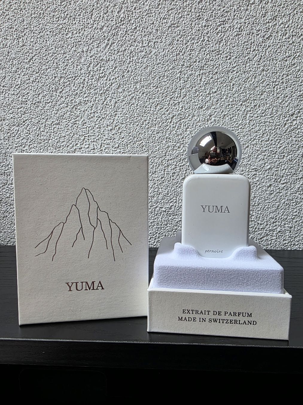 Profumi & Eau de Toilette: Pernoire - Yuma – Nuovo (secondo la descrizione) da Herbetswil venduto da RubenHil 3