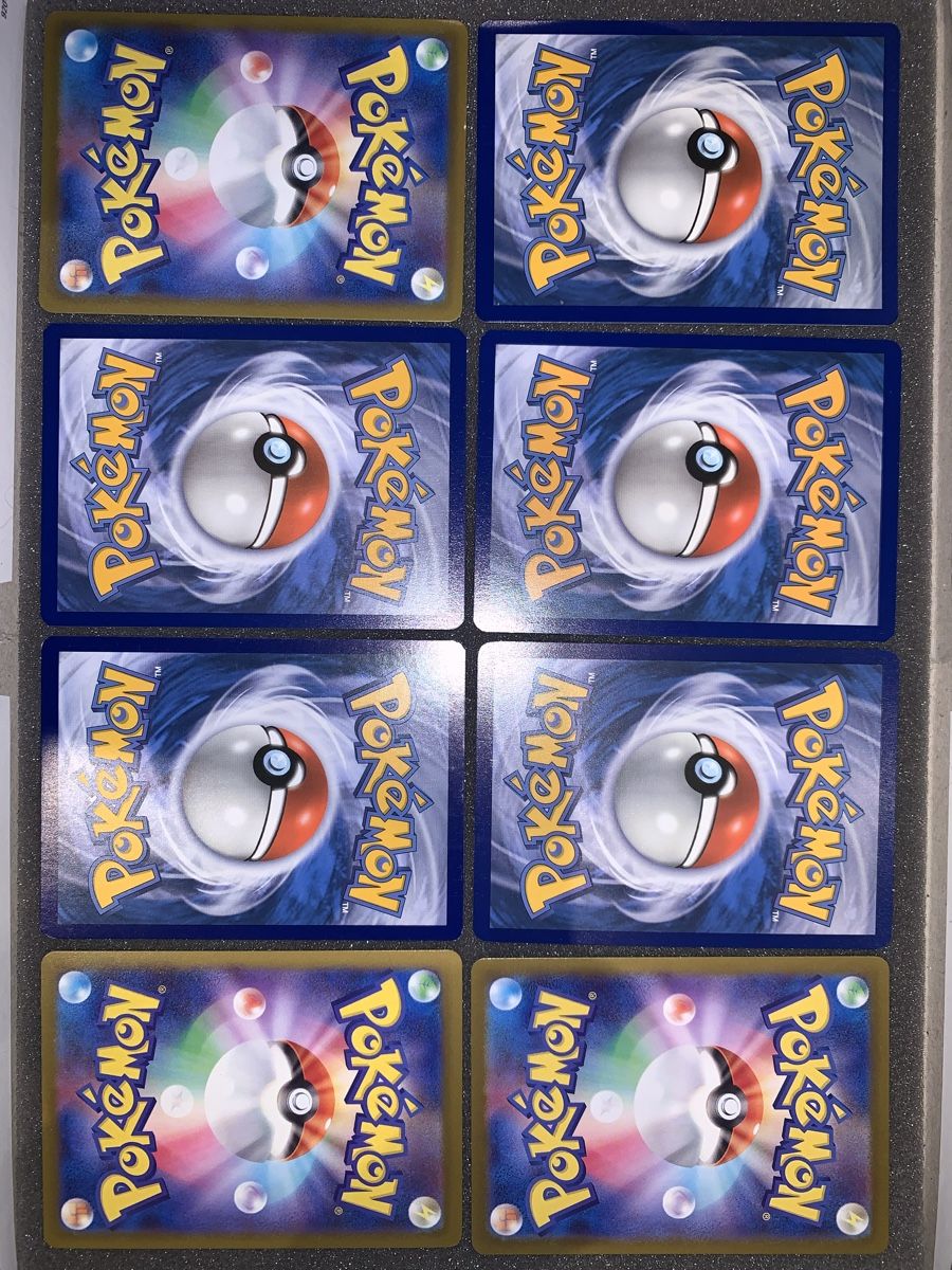 Pokémon Sammelbilder & Trading cards: Charmander 168/165 + 11 Charmander  – Gebraucht aus Bironico von ars_z6lb 9