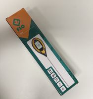 Bodenmessgerät FLO 89000 pH-Wert Temperatur neu OVP