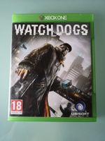 WATCH DOGS