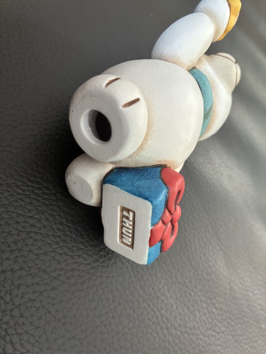 Figuren: Teddy Thun – Neu (gemäss Beschreibung) aus Novazzano von White71 2