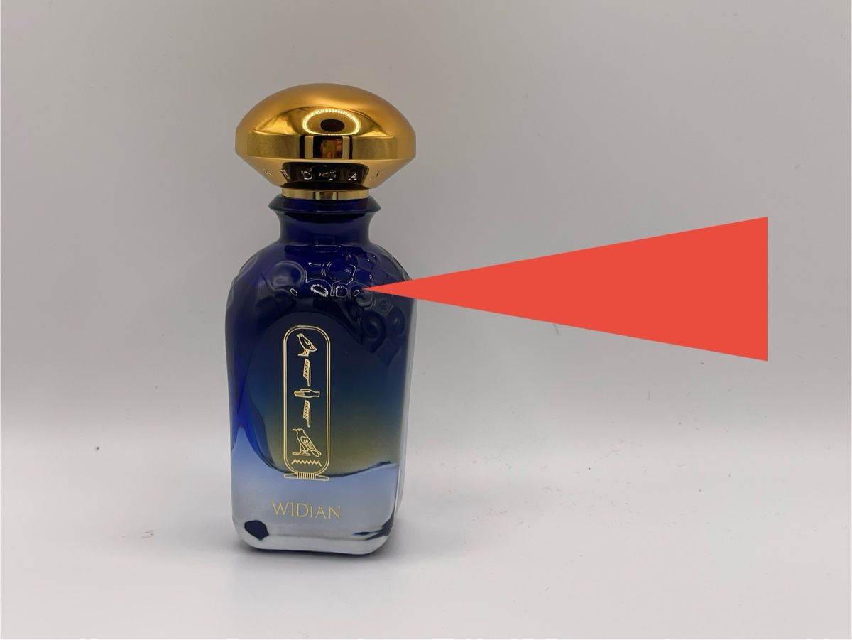 Widian Parfums & Eau de Toilette: Widian - Aswan 50ml – D'occasion à Frenkendorf par Sakima1 3