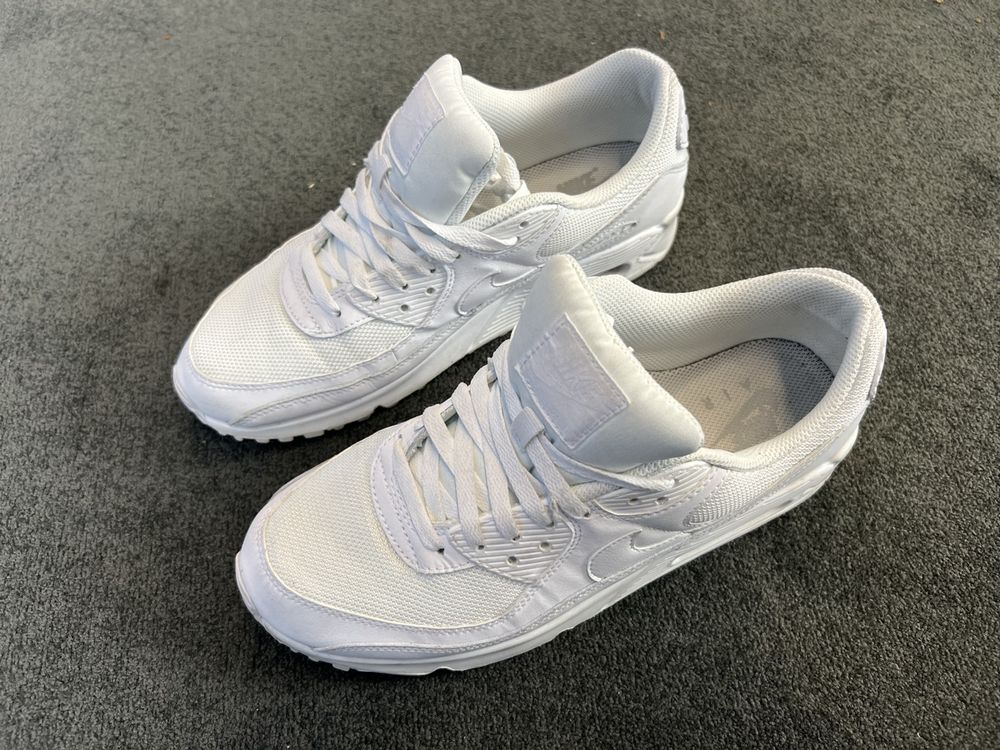 weiss airmax