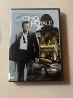 Casino Royal 007
