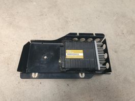 Motorsteuergerät von VW Bus / Transporter T3, SR Motor