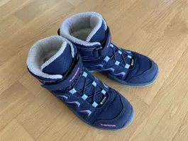 Lowa Maddox GTX Gr. 32 - Kids Winterstiefel - fast neu!