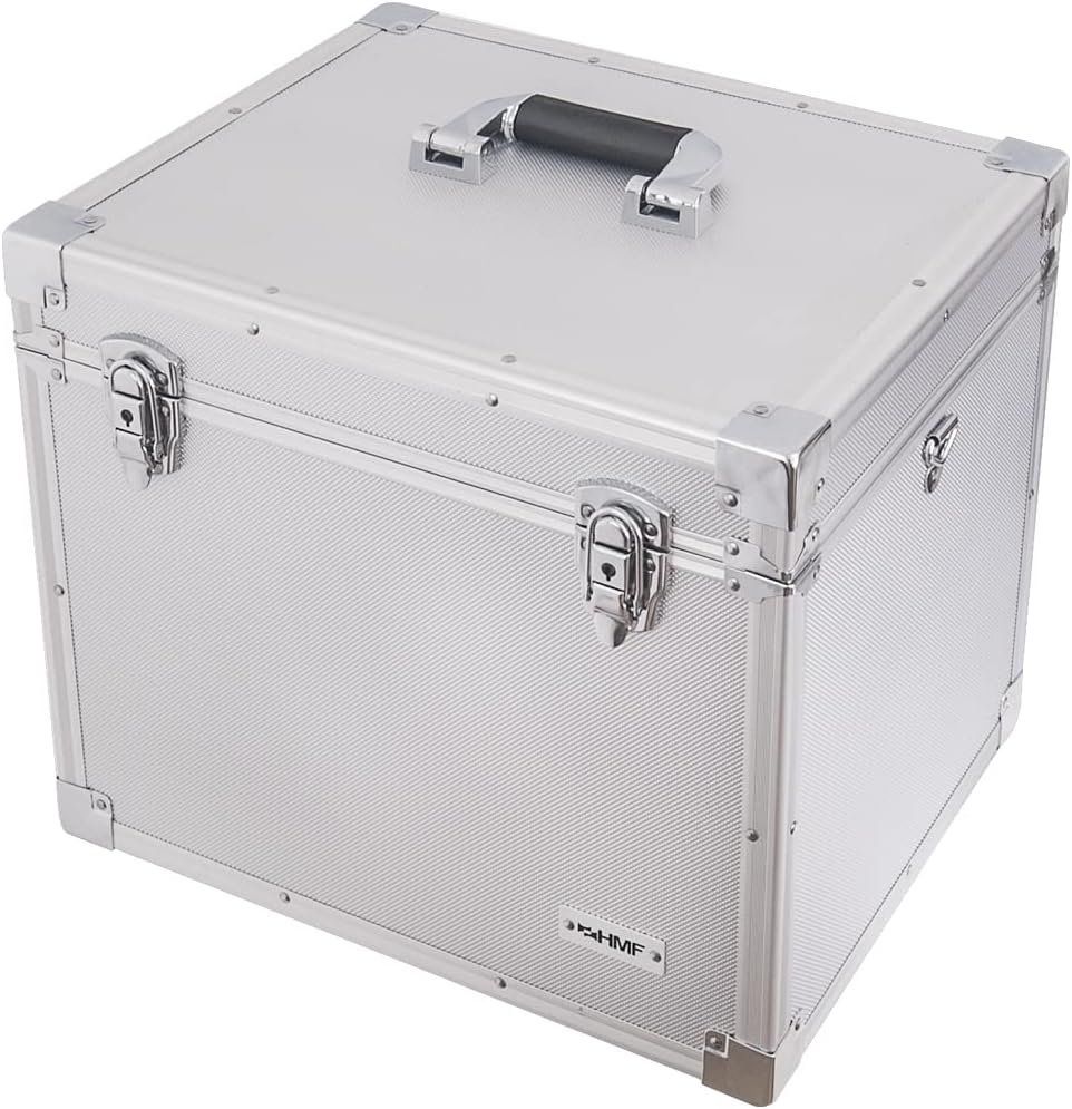 Valigie & Borse: HMF Hängeregister Box – Nuovo e nell'imballaggio originale da Bottighofen venduto da zaap 3