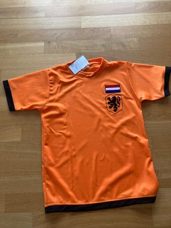 Fanshirt Niederlande