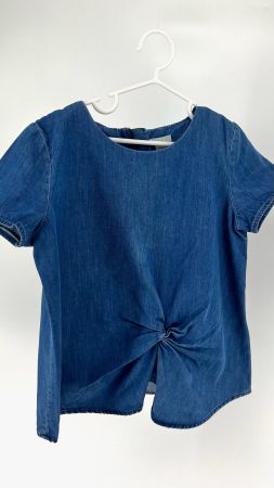 Shirt von COS Gr. 110/116