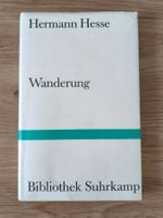 Hermann Hesse – Wanderung (illustriert, 1984)