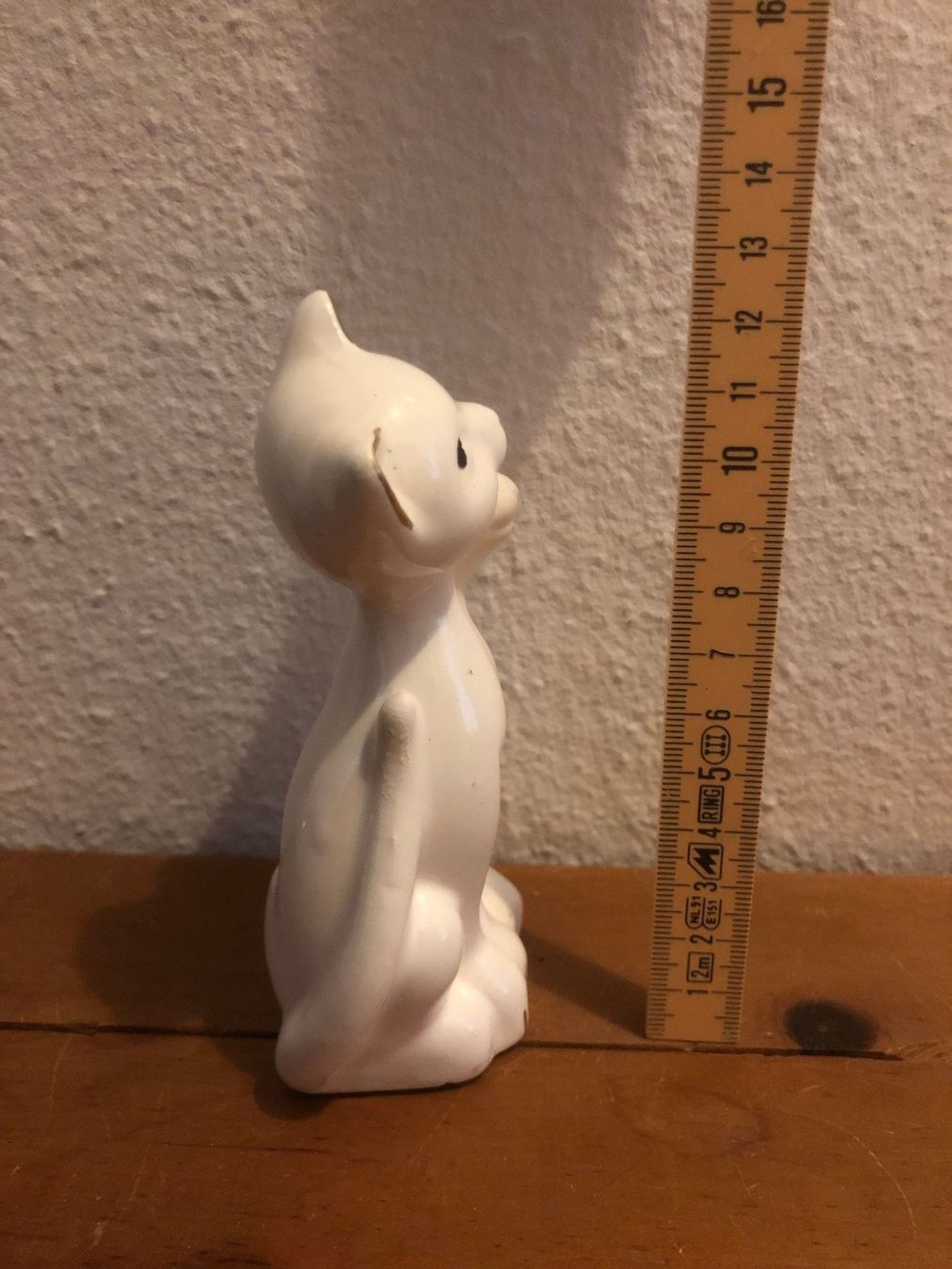 Statuette: Herziges Katzenpaar – Nuovo (secondo la descrizione) da Landquart venduto da interesse63 1