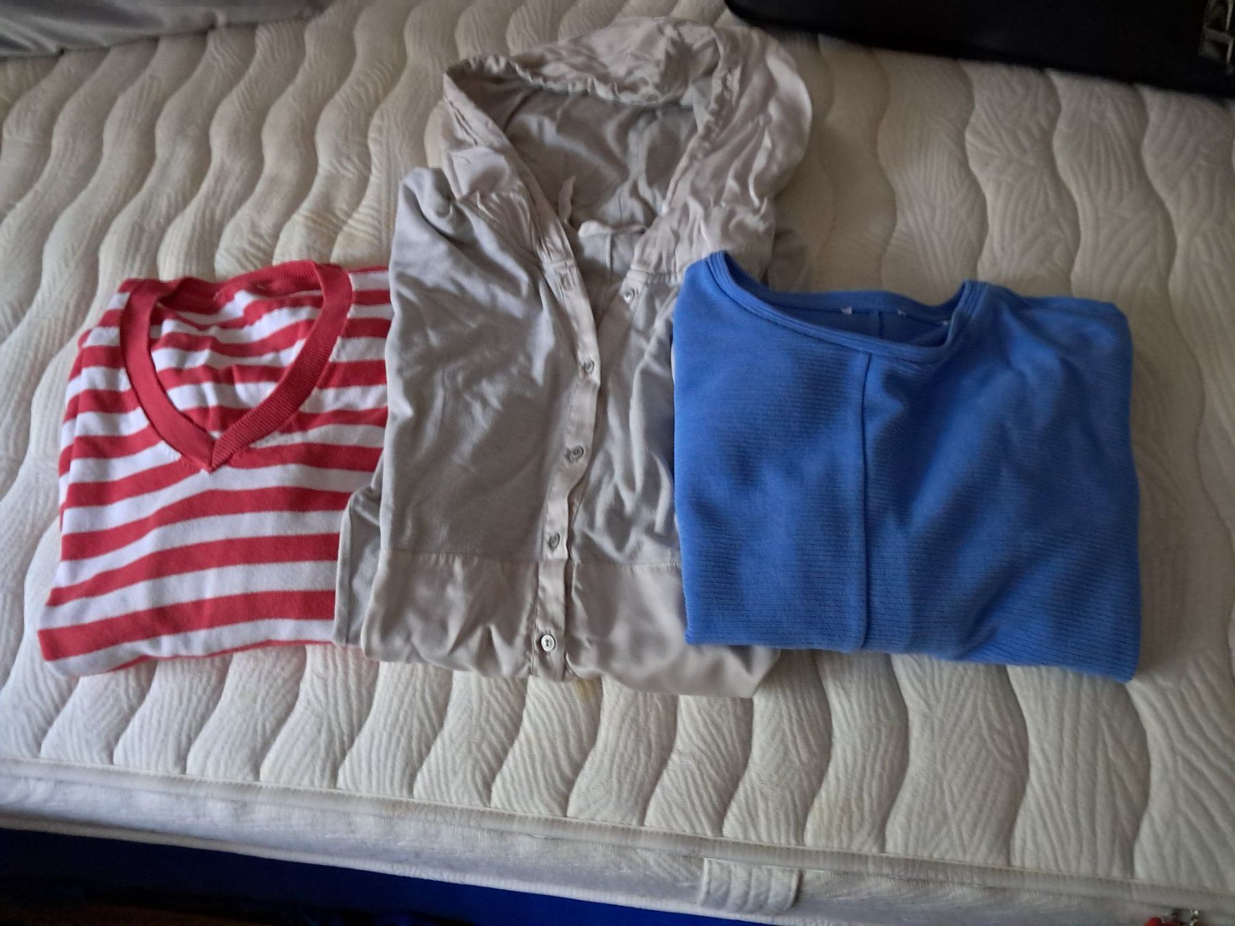Kleiderpakete: 3 Pullover Paket – Gebraucht aus zürich von Mingi2