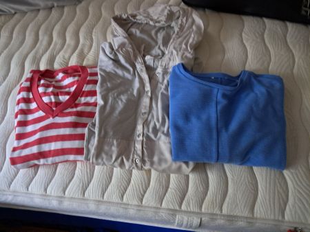 3 Pullover Paket