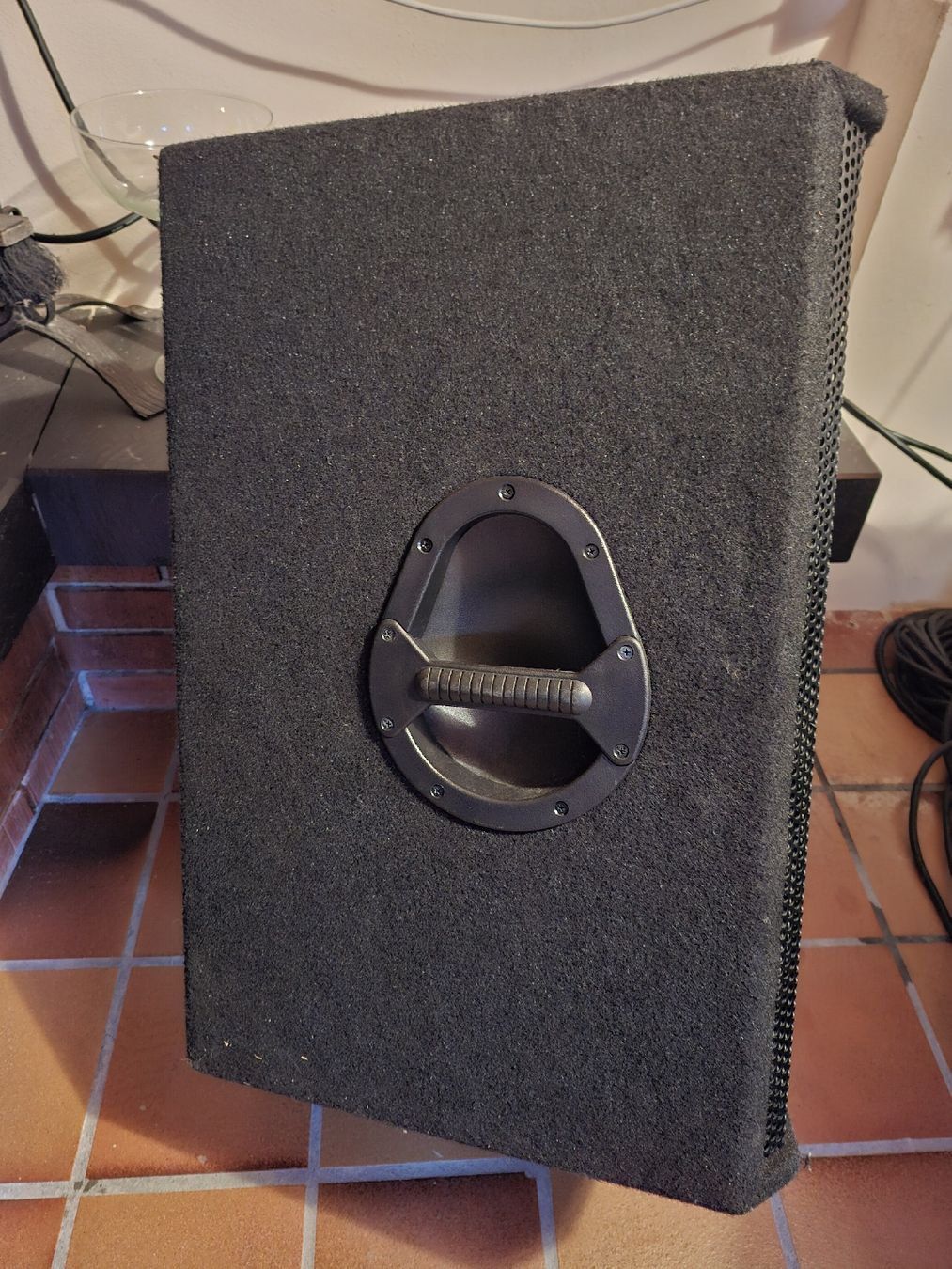 Behringer Lautsprecher: 2x Behringer Eurolive VS1520 – Gebraucht aus Mühlehorn von J.Kaeppler 3