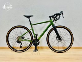 NEW Cannondale Topstone 2 2x M Gravel