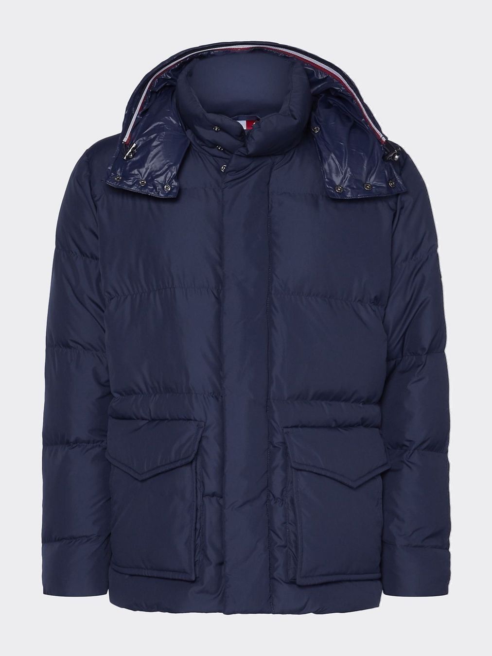 Tommy Hilfiger Giacche: Tommy Hilfiger Hooded M oder L 399.- – Nuovo e nell'imballaggio originale da Riniken venduto da Babeli78 1