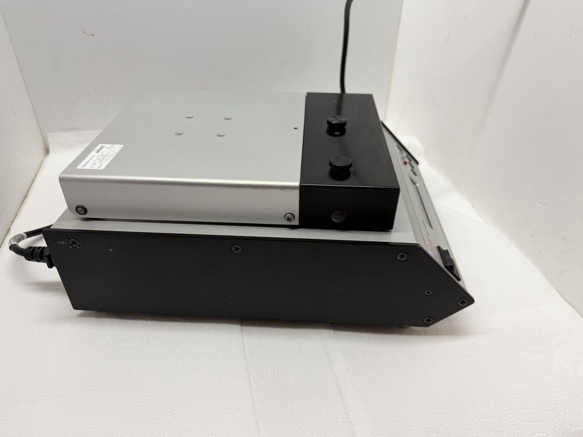 Witschi Misurare: Witschi ALC 700 – Usato da Bassecourt venduto da 59.00chf 8