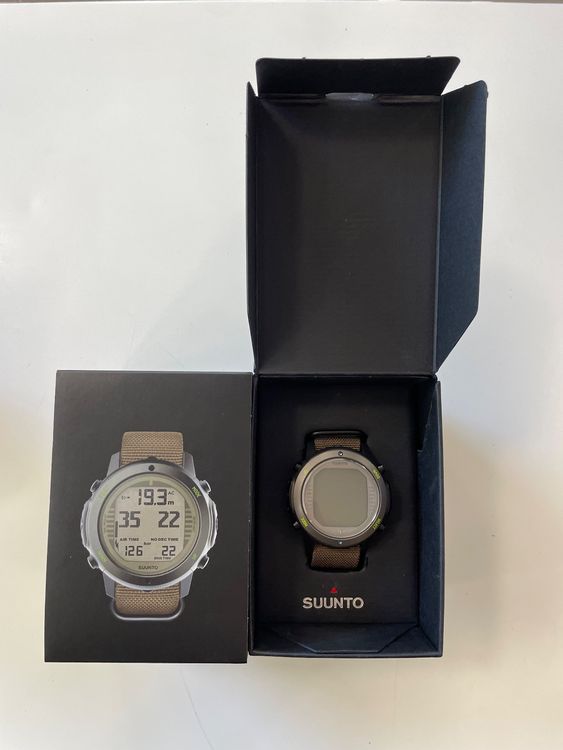 suunto d6i novo stealth zulu