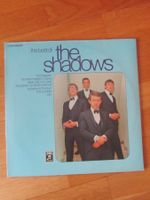 The Shadows - The Best Of - Vinyl Schallplatte Top Zustand!