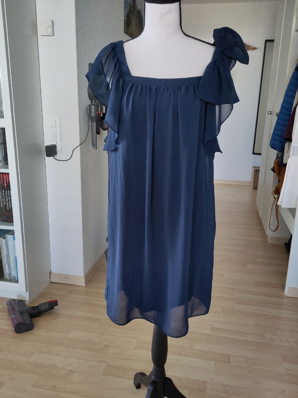 Nafnaf Vestiti: NafNaf Kleid XS – Usato da Zürich venduto da njerryrocky