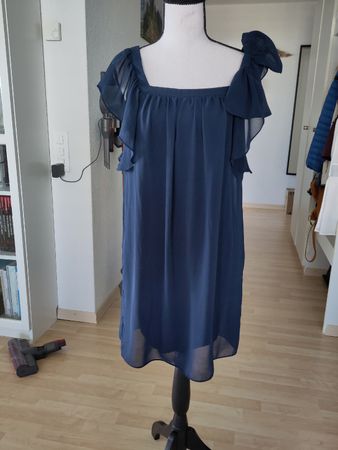 NafNaf Kleid XS
