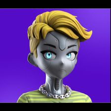 Profile image of Orkas23