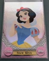 Topps Disney Wonder 2025 Snow White T-5 Tapestries Insert