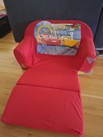 Cars Kindersofa