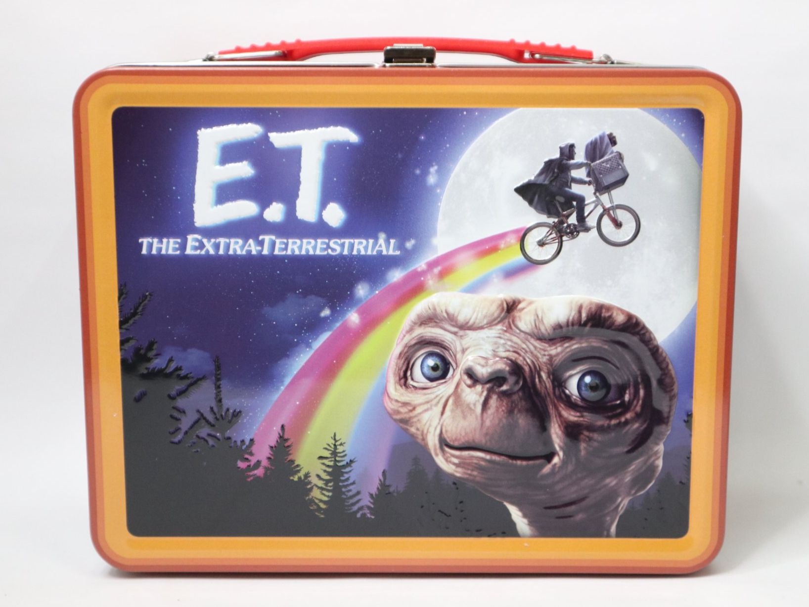 Figuren: E.T. der Ausserirdische Lunchbox, The Extra-Terrestrial, neu – Neu (gemäss Beschreibung) aus Eschenbach SG von Astalavista