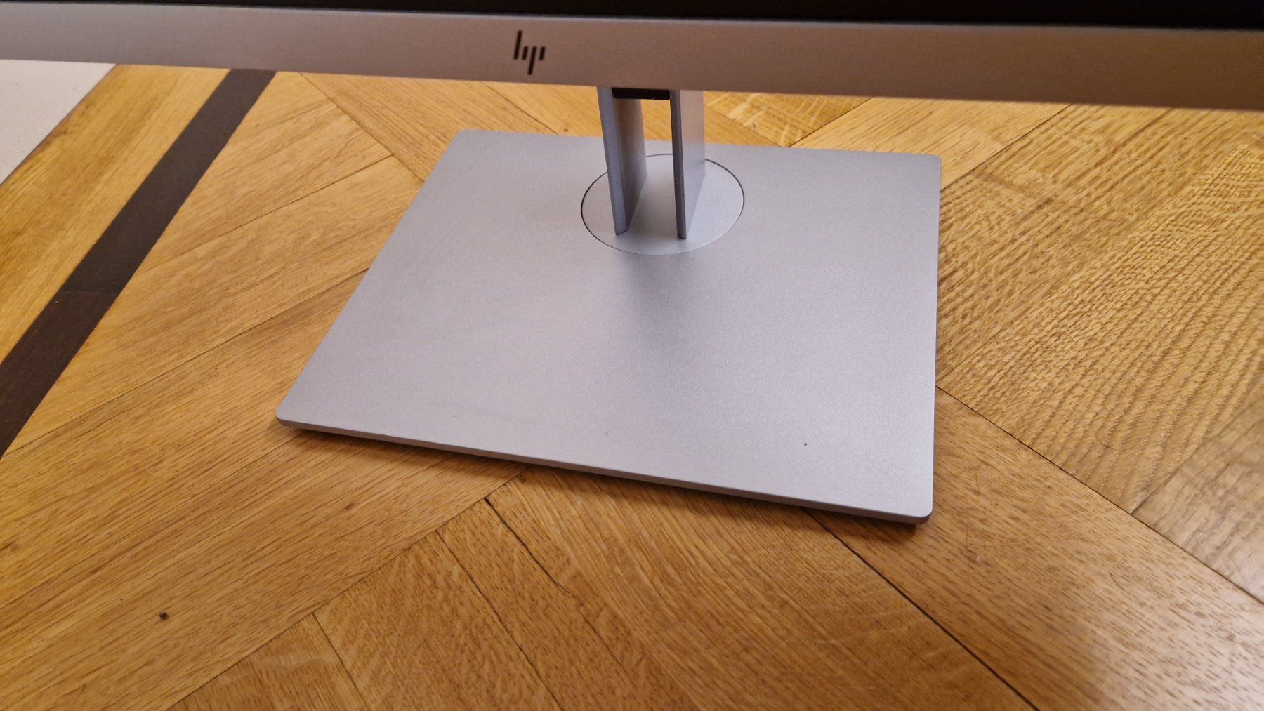 Hewlett Packard Monitore: HP display 243i – Gebraucht aus Le Grand-Saconnex von arkanoid555 3