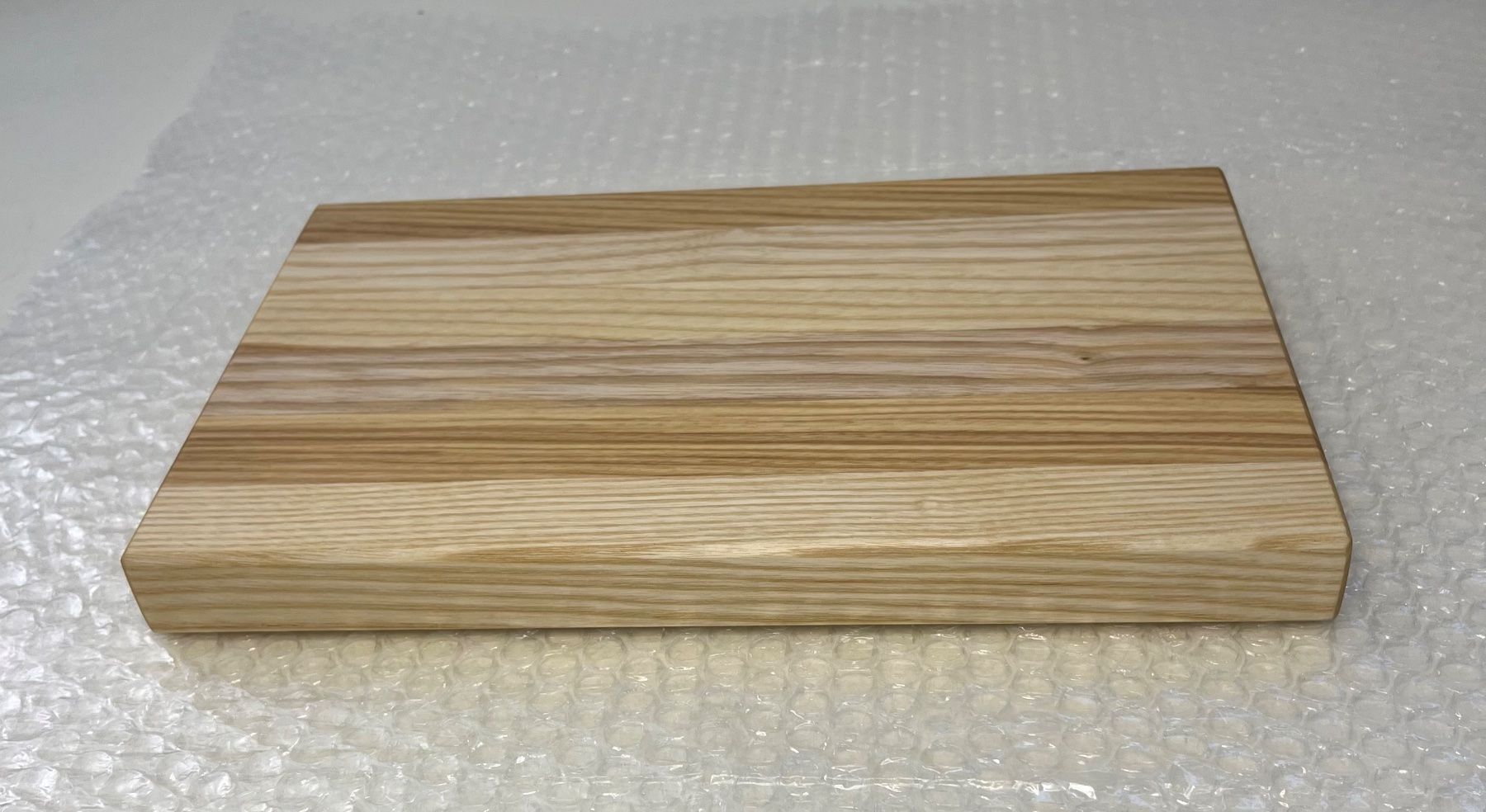 Küchengeräte: Schneidebrett aus Esche NEU – Neu (gemäss Beschreibung) aus Weinfelden von Kathydoes 5