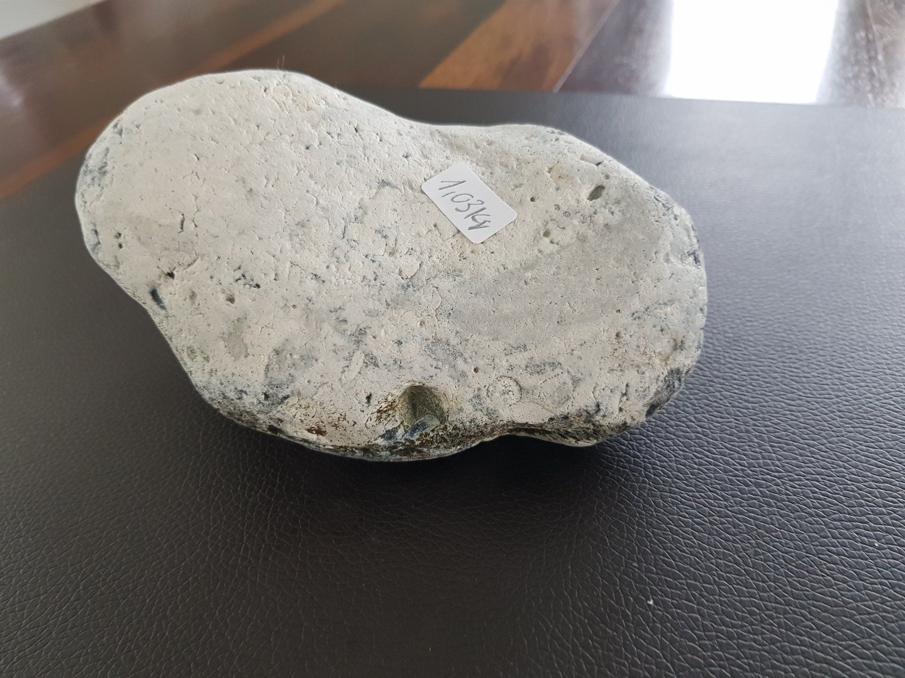 Minerali & Pietre curative: Feuerstein divese kleine Steine 1.03 Kg – Usato da Gutenswil venduto da rolfsimmen31