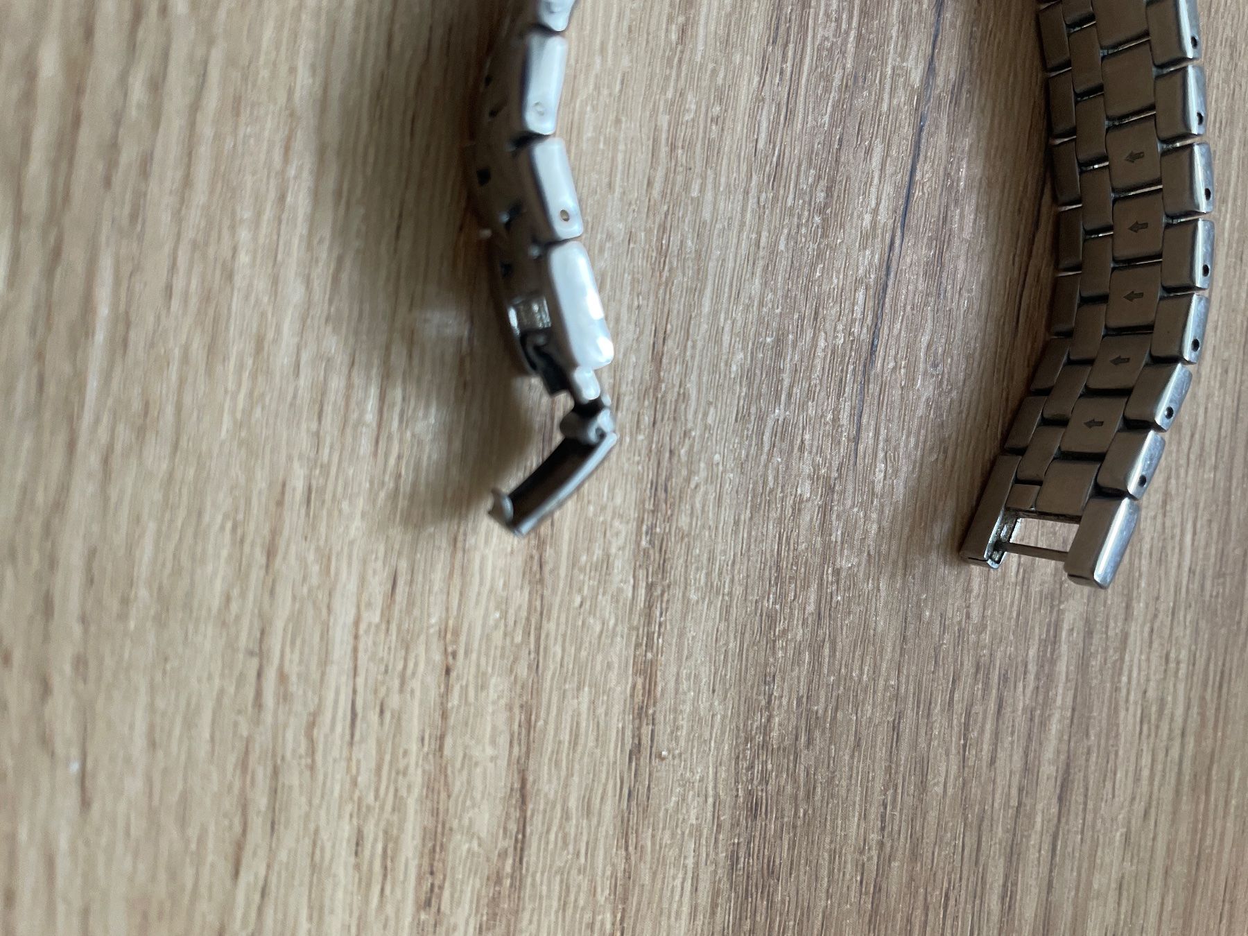 Esprit Bracciali & Braccialetti: Esprit Armbanduhr – Usato da Seedorf BE venduto da scarry 3