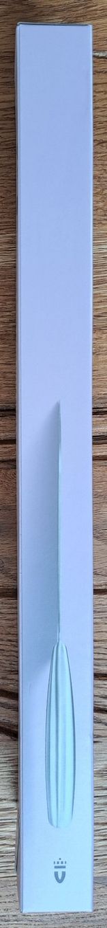 Coltelli da cucina: Santoku Küchenmesser – Nuovo e nell'imballaggio originale da Zürich venduto da Yellow10 1