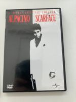 Scarface (DVD) von Brian de Palma mit Al Pacino, Pfeiffer