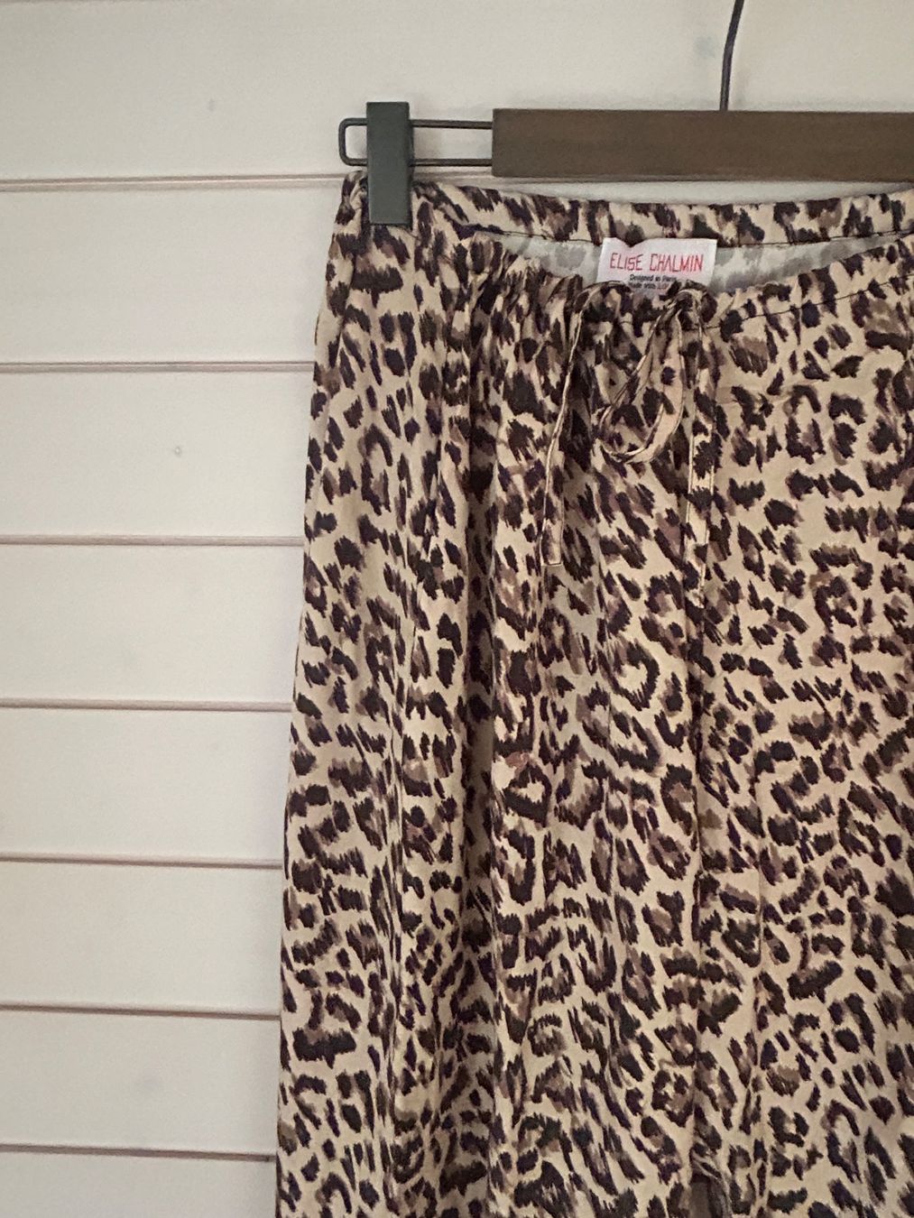Pantaloni: Elise Chalmin Paris Hose - Gr. 44 – Usato da Illnau venduto da Monkky 4