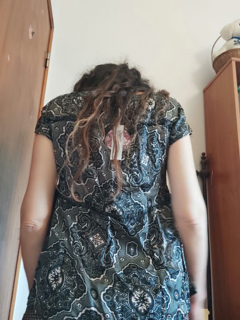 Odd Molly Camicette: Blouse Odd Molly neuve – Usato da Bern venduto da Celinesim99 2