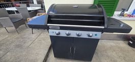 Campingaz Grill 4 Series Clasic EXS