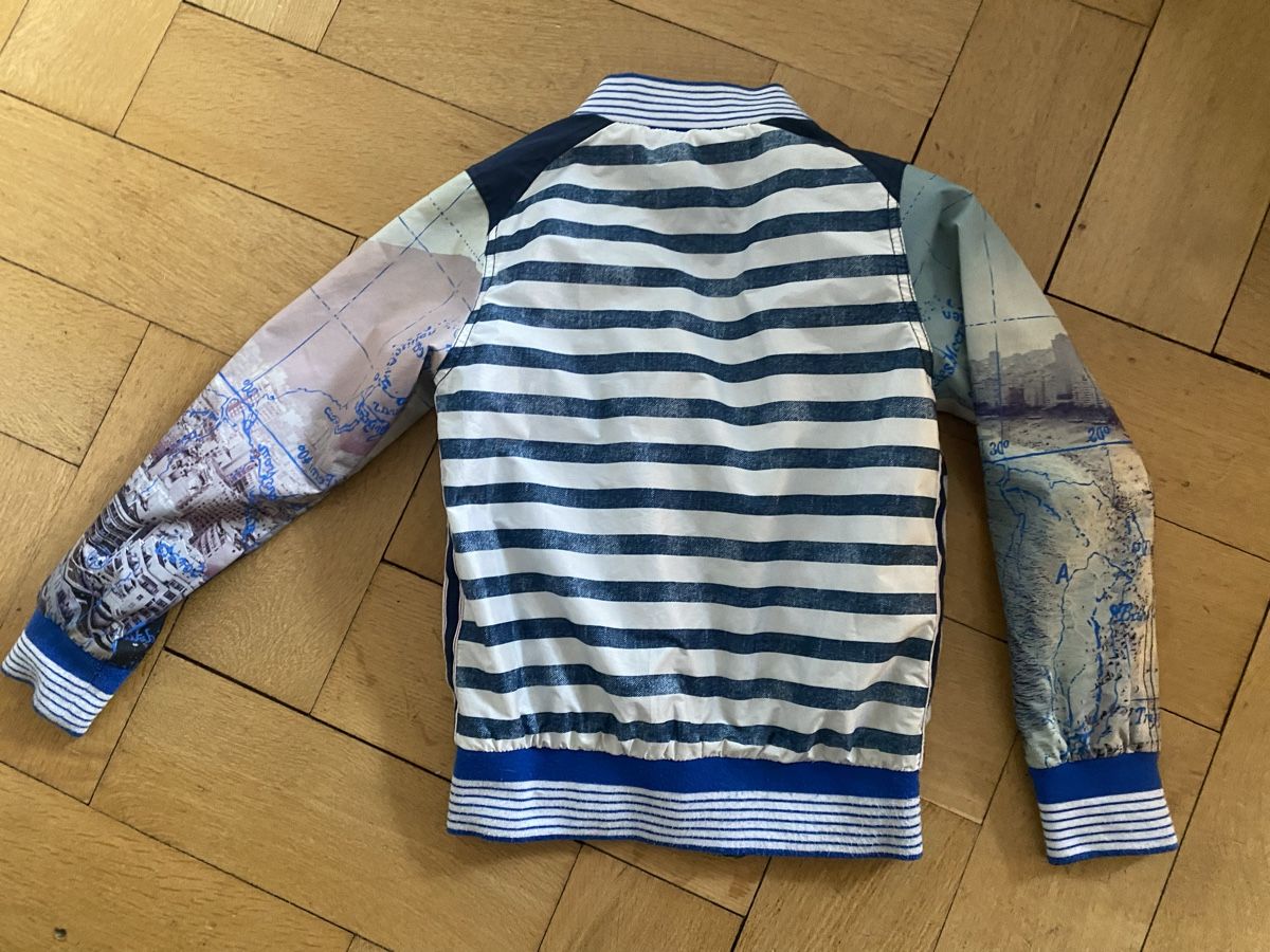 Vingino Jacken & Mäntel: Jacke, 140/146 – Gebraucht aus Zürich von gucks 2