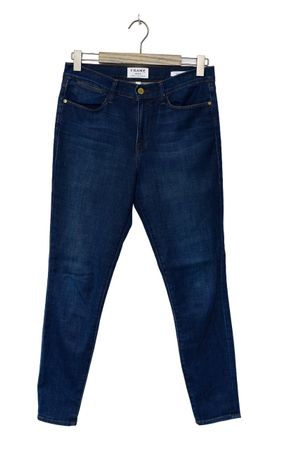 FRAME Le High Skinny Jeans – W29
