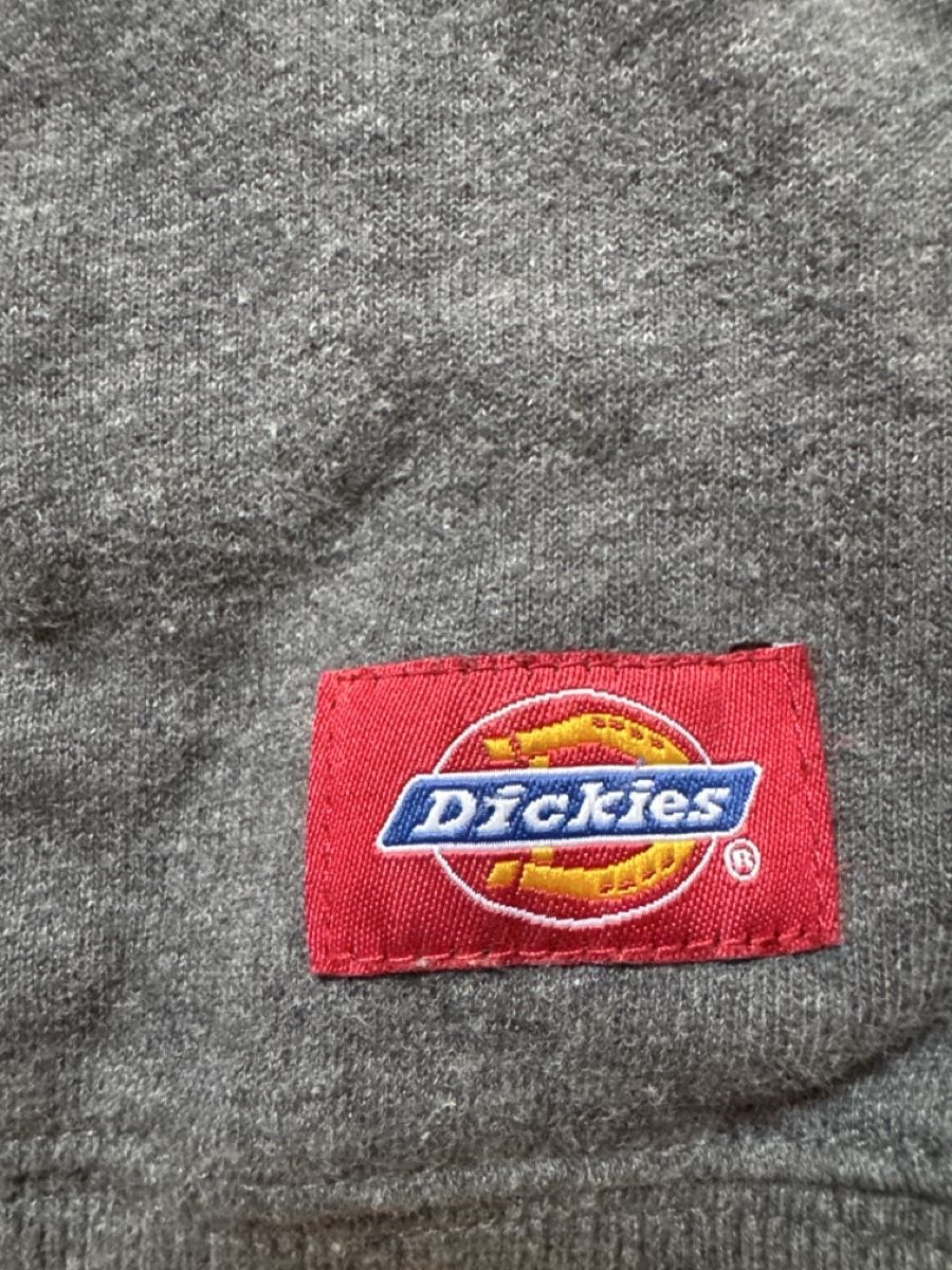 Dickies Maglioni & Felpe: Dickies Pullover Grau Gr. M + T Shirt gestreift! – Usato da Zürich venduto da Aaandreas 1