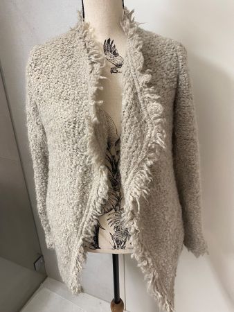Strickjacke IRO Gr.36