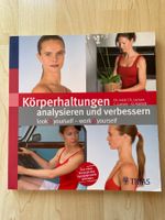 Buch Körperhaltungen analysieren und verbessern (gebraucht)