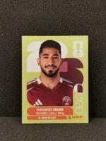 Panini Wm 2026 Sticker :Mohammed Waad Qat 14