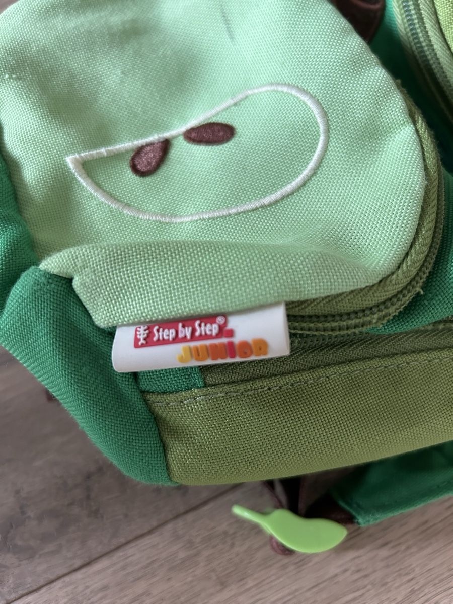 Kindertaschen: Kinderrucksack – Gebraucht aus Jona von grizzlyhedi01 3
