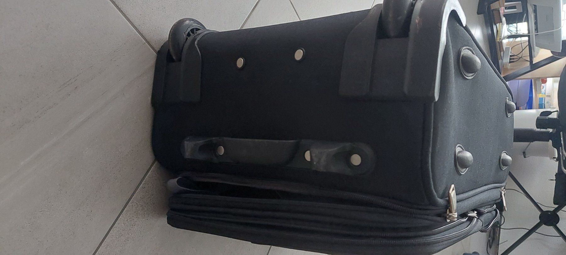 Valises de voyage: Hollypack Handgepäck – D'occasion à Turbenthal par johan1966 5