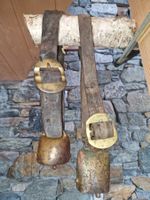 Glocken Treicheln