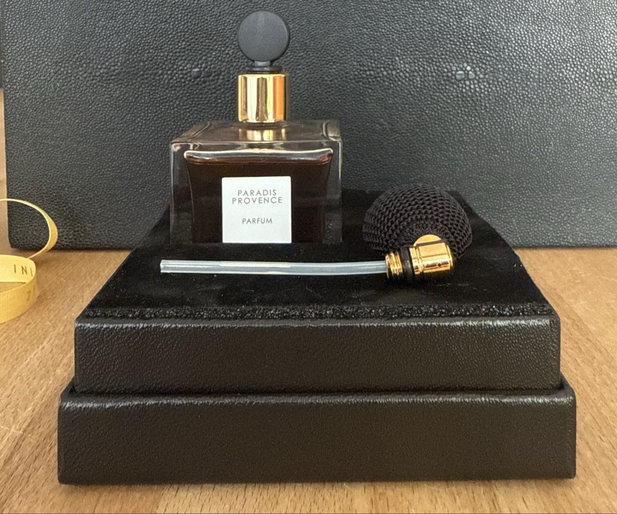 Profumi & Eau de Toilette: PARADIS PROVENCE VON SHALINI – Nuovo (secondo la descrizione) da Kölliken venduto da deleina 4